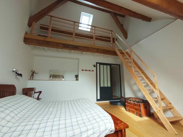 MAISON 4 CHAMBRES - 21510 ROCHEFORT-SUR-BREVON Réf. 53111 | 194 000 €