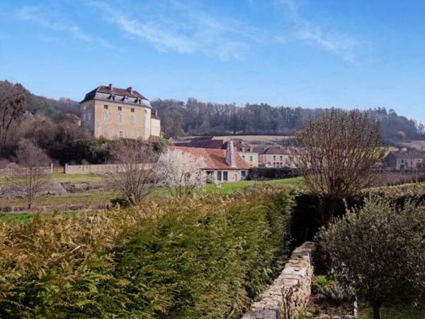 MAISON 4 CHAMBRES - 21510 ROCHEFORT-SUR-BREVON Réf. 53111 | 194 000 €