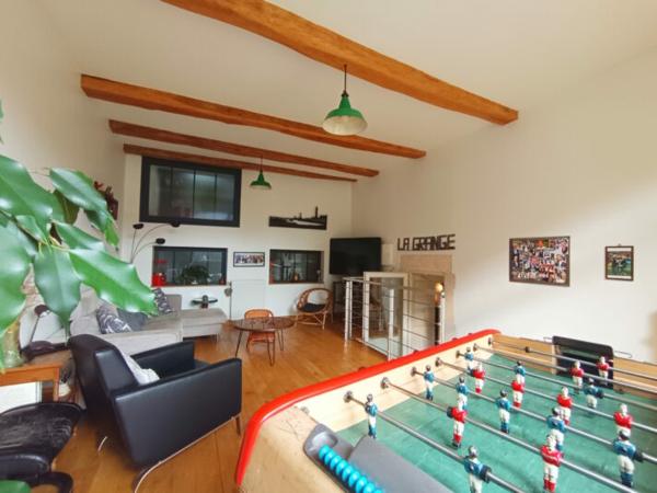 MAISON 4 CHAMBRES - 21510 ROCHEFORT-SUR-BREVON Réf. 53111 | 194 000 €