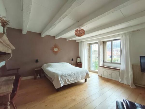 MAISON 4 CHAMBRES - 21510 ROCHEFORT-SUR-BREVON Réf. 53111 | 194 000 €