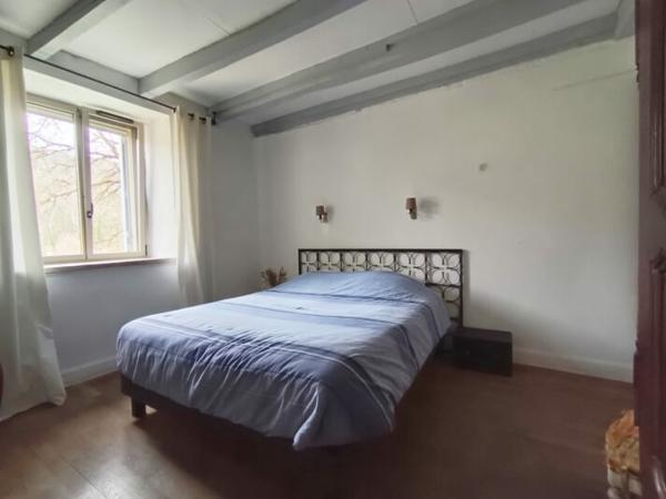 MAISON 4 CHAMBRES - 21510 ROCHEFORT-SUR-BREVON Réf. 53111 | 194 000 €