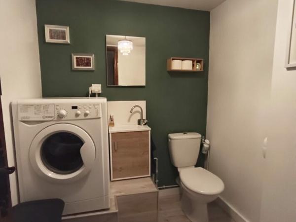 MAISON 4 CHAMBRES - 21510 ROCHEFORT-SUR-BREVON Réf. 53111 | 194 000 €