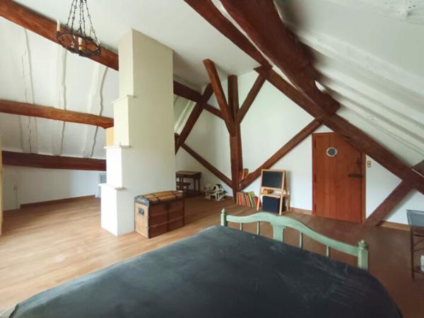 MAISON 4 CHAMBRES - 21510 ROCHEFORT-SUR-BREVON Réf. 53111 | 194 000 €