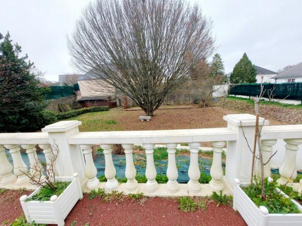 MAISON 3 CHAMBRES - 53810 CHANGE Réf. 53035 | 209 000 €