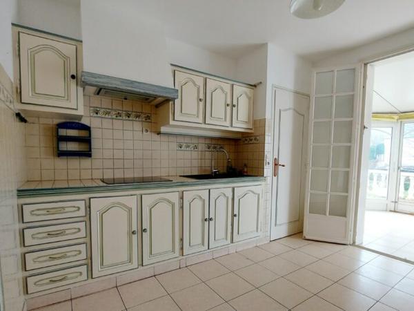 MAISON 3 CHAMBRES - 53810 CHANGE Réf. 53035 | 209 000 €