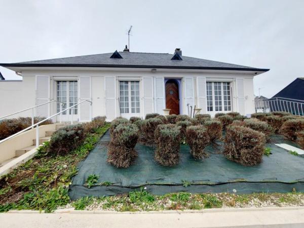 MAISON 3 CHAMBRES - 53810 CHANGE Réf. 53035 | 209 000 €