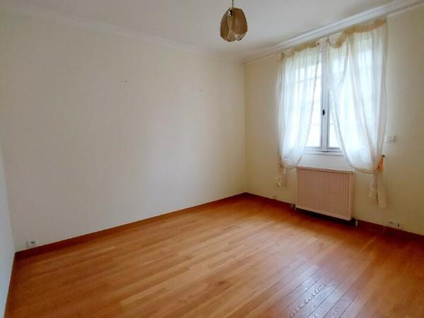 MAISON 3 CHAMBRES - 53810 CHANGE Réf. 53035 | 209 000 €