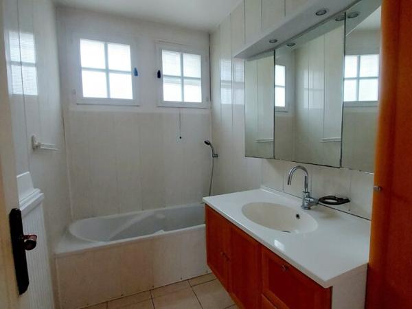 MAISON 3 CHAMBRES - 53810 CHANGE Réf. 53035 | 209 000 €