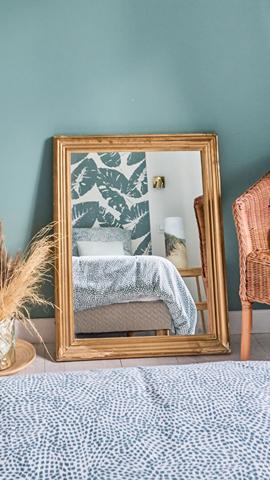 Maison d’architecte des années 70 rénovée