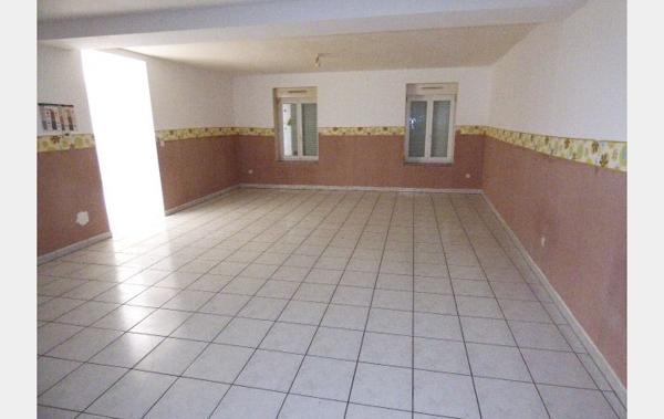 Vente Immeuble Cirey-sur-vezouze   