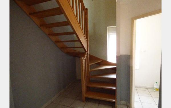 Vente Immeuble Cirey-sur-vezouze   