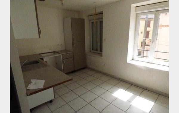 Vente Immeuble Cirey-sur-vezouze   