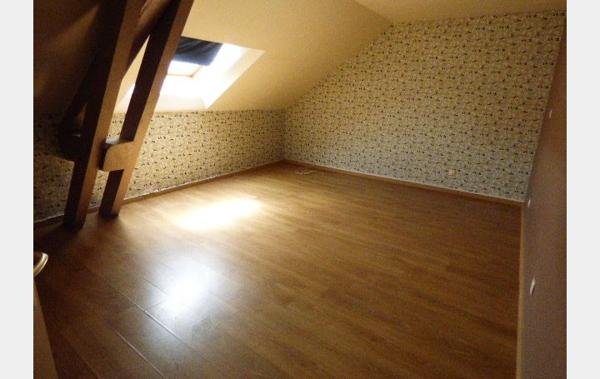 Vente Immeuble Cirey-sur-vezouze   