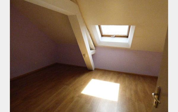 Vente Immeuble Cirey-sur-vezouze   