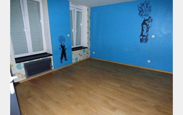 Vente Immeuble Cirey-sur-vezouze   