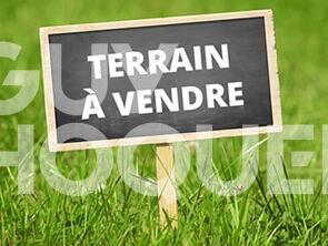 TERRAIN A BATIR DE 381 M² - Dammartin en Goele (77230)