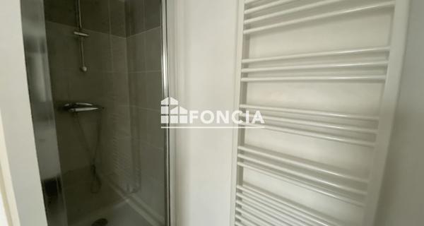 Location Appartement 2 pièces 41.18 m² - Nantes 44300