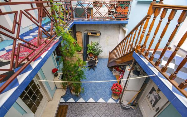 Maison à vendre    5 pièces • 123 m2 Aubervilliers