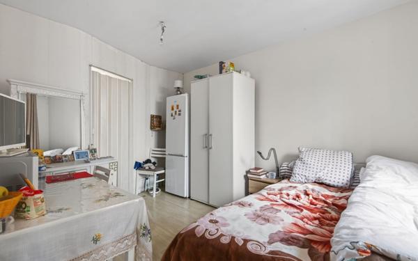 Maison à vendre    5 pièces • 123 m2 Aubervilliers