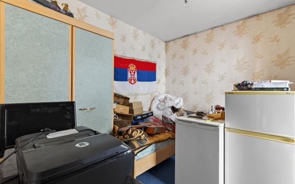 Maison à vendre    5 pièces • 123 m2 Aubervilliers