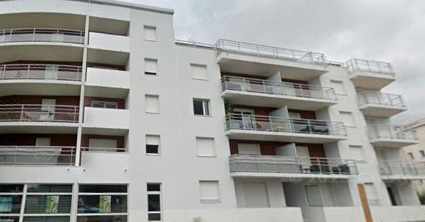Idéal investissement, appartement à vendre sur la ville de Cholet