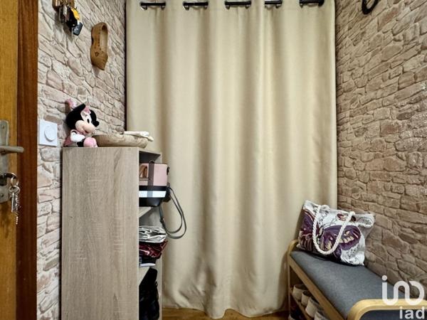 Appartement 3 pièces de 81 m² à Tulle (19000)