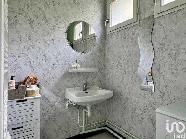 Appartement 3 pièces de 81 m² à Tulle (19000)