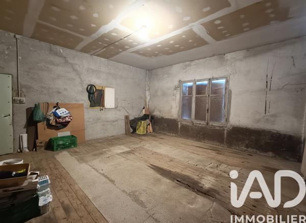 Maison à vendre 5 pièces 119 m² Saint-Gourgon