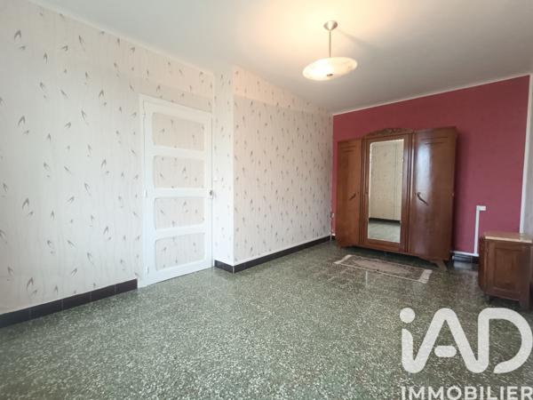 Maison à vendre 5 pièces 119 m² Saint-Gourgon