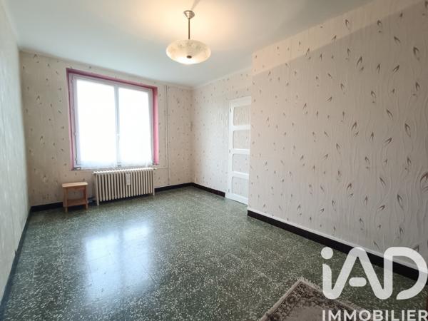 Maison à vendre 5 pièces 119 m² Saint-Gourgon