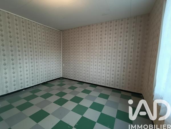 Maison à vendre 5 pièces 119 m² Saint-Gourgon