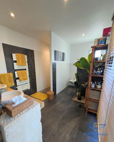 Villa T6 150m2 avec piscine et appartement indépendant