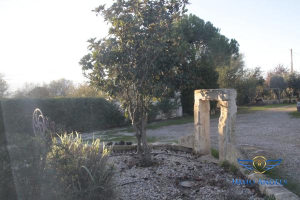 Villa T6 150m2 avec piscine et appartement indépendant