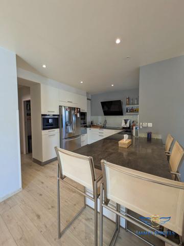 Villa T6 150m2 avec piscine et appartement indépendant