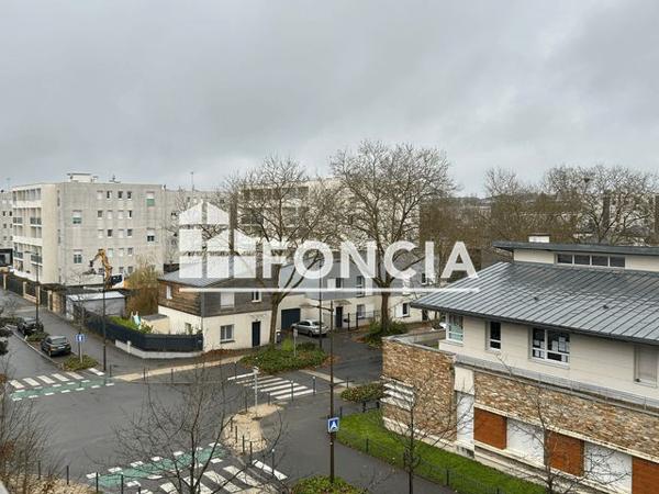 Location Appartement 4 pièces 113.55 m² - 3 RUE DE CRACOVIE Orleans La Source 45100