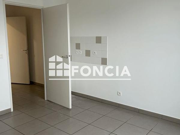 Location Appartement 4 pièces 113.55 m² - 3 RUE DE CRACOVIE Orleans La Source 45100