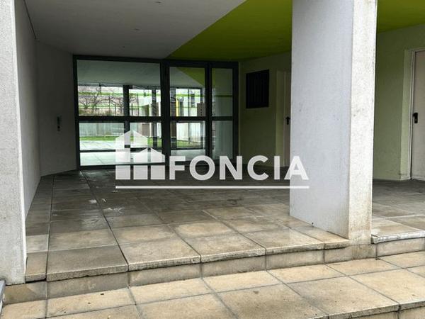 Location Appartement 4 pièces 113.55 m² - 3 RUE DE CRACOVIE Orleans La Source 45100