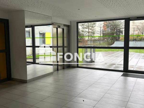 Location Appartement 4 pièces 113.55 m² - 3 RUE DE CRACOVIE Orleans La Source 45100