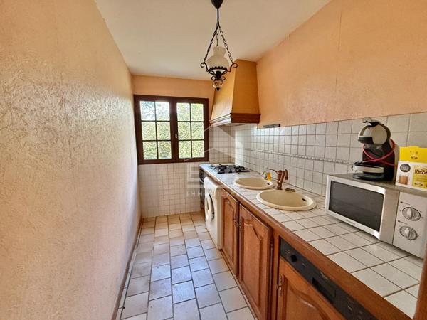 Maison T4 avec vue Pyrénées à vendre dans le Gers ? 3 chambres, grand terrain, proche Marciac