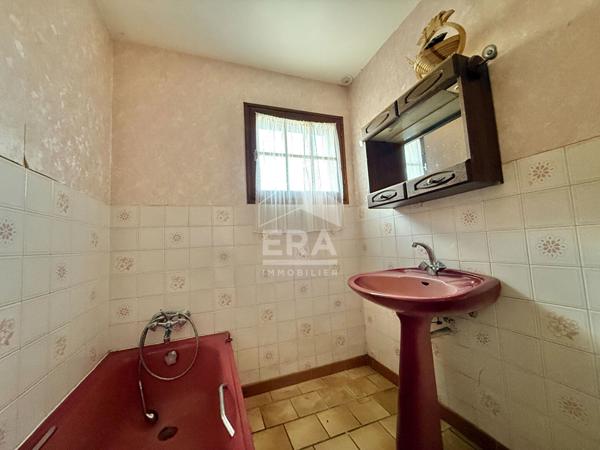 Maison T4 avec vue Pyrénées à vendre dans le Gers ? 3 chambres, grand terrain, proche Marciac