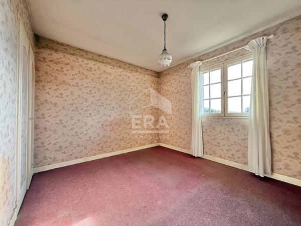 Maison T4 avec vue Pyrénées à vendre dans le Gers ? 3 chambres, grand terrain, proche Marciac