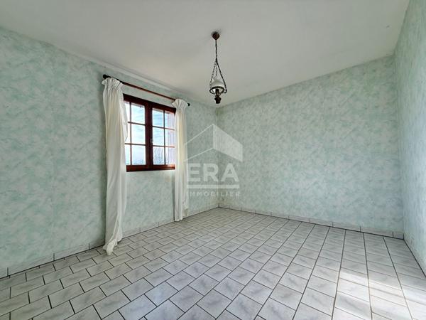 Maison T4 avec vue Pyrénées à vendre dans le Gers ? 3 chambres, grand terrain, proche Marciac