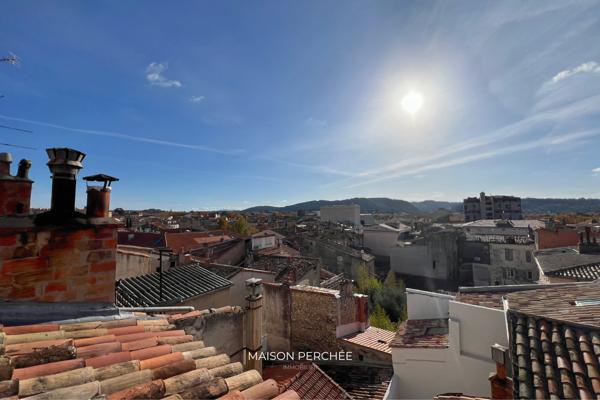 Draguignan (83300) AARON