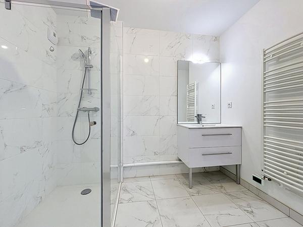 Duplex Plougonvelin - Le Trezhir - 5 pièces 116 m2 - Magnifique vue mer - Garage privatif