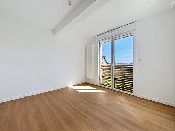 Duplex Plougonvelin - Le Trezhir - 5 pièces 116 m2 - Magnifique vue mer - Garage privatif