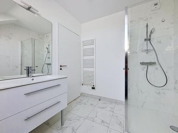 Duplex Plougonvelin - Le Trezhir - 5 pièces 116 m2 - Magnifique vue mer - Garage privatif