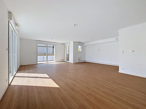 Duplex Plougonvelin - Le Trezhir - 5 pièces 116 m2 - Magnifique vue mer - Garage privatif