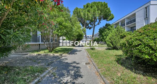 À vendre Appartement 3 pièces 68.34 m² - Montpellier 34070