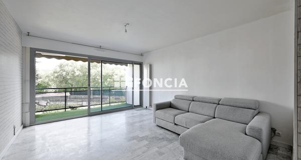 À vendre Appartement 3 pièces 68.34 m² - Montpellier 34070