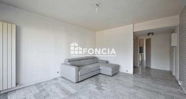 À vendre Appartement 3 pièces 68.34 m² - Montpellier 34070